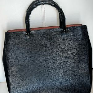 Gucci Cinghiale Tote
